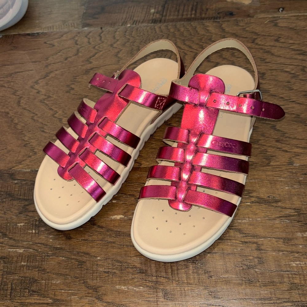 Brand New Girls Sandals